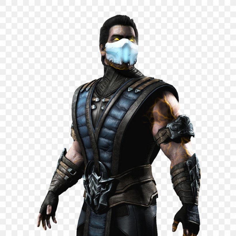 Mortal Kombat X Mortal Kombat Mythologies: Sub-Zero Scorpion, PNG, 894x894px, Mortal Kombat X, Action Figure, Armour, Cuirass, Ermac Download Free