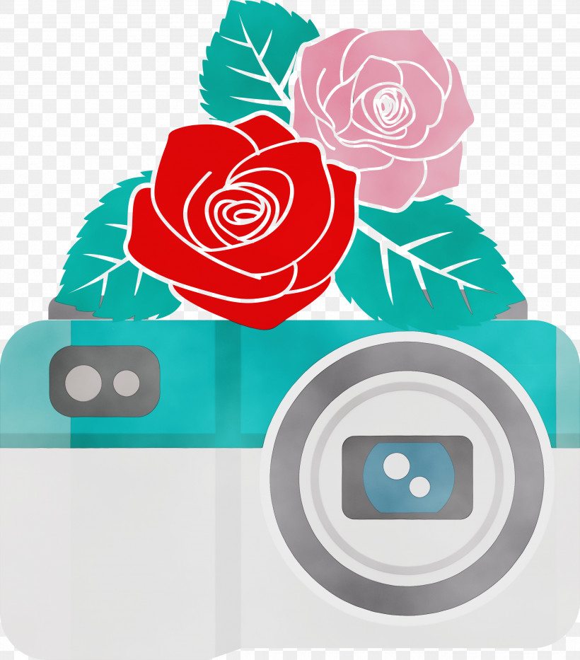 Picture Frame, PNG, 2634x3000px, Camera, Cartoon, Flower, Heart, Paint Download Free