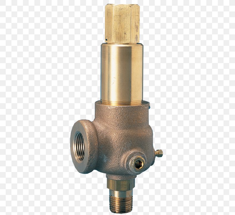 Relief Valve Safety Valve Brass Boiler, PNG, 369x750px, Relief Valve, Actuator, Boiler, Brass, Gas Download Free