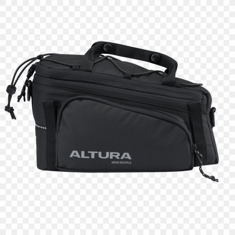 altura sonic 25 waterproof pannier