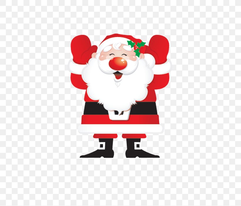 Santa Claus Reindeer Clip Art, PNG, 552x701px, Santa Claus, Art, Cartoon, Christmas, Christmas Card Download Free