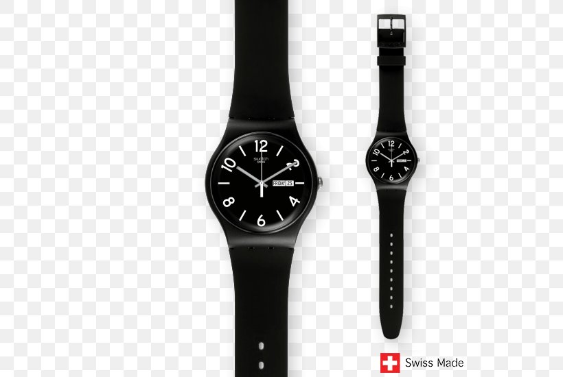 Swatch Quartz Clock Swiss Made, PNG, 550x550px, Swatch, Analog Watch, Clock, Omega Sa, Online Shopping Download Free