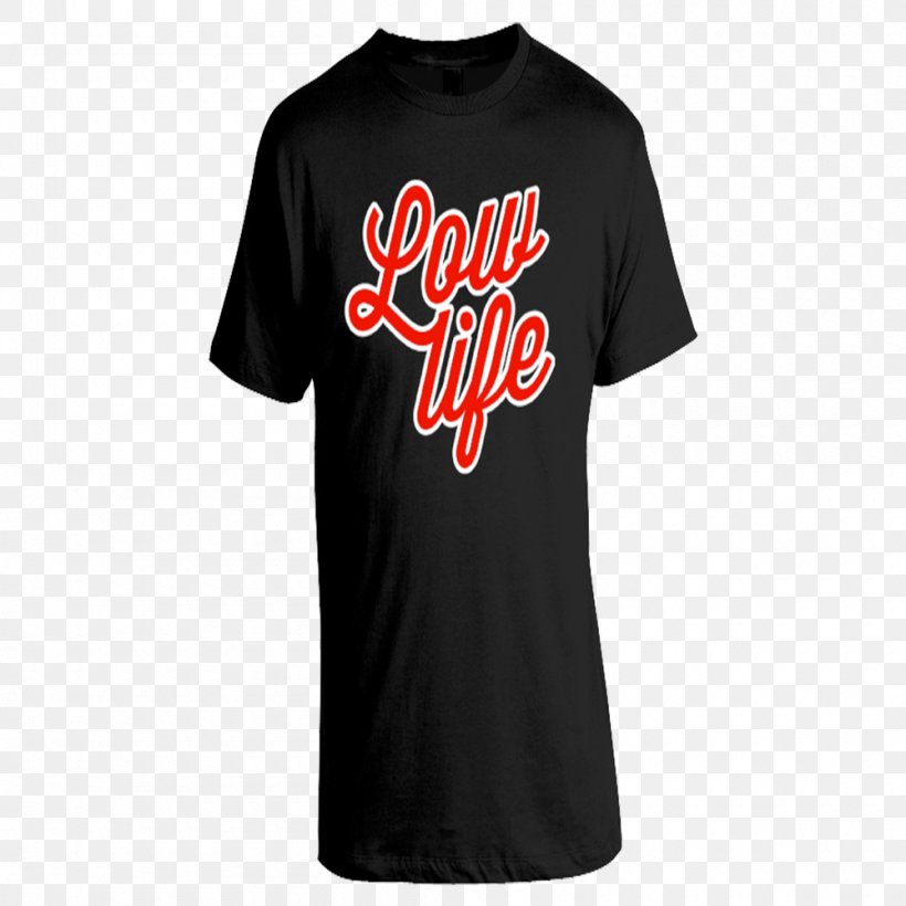 T-shirt Arizona Cardinals Clothing Sleeve Top, PNG, 1000x1000px, Tshirt, Active Shirt, Arizona Cardinals, Black, Brand Download Free