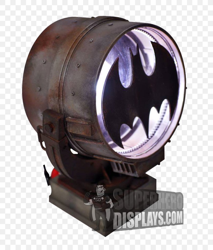 Batman Bat-Signal Diorama Action & Toy Figures Superhero, PNG, 704x960px, 16 Scale Modeling, Batman, Action Toy Figures, Batsignal, Diorama Download Free