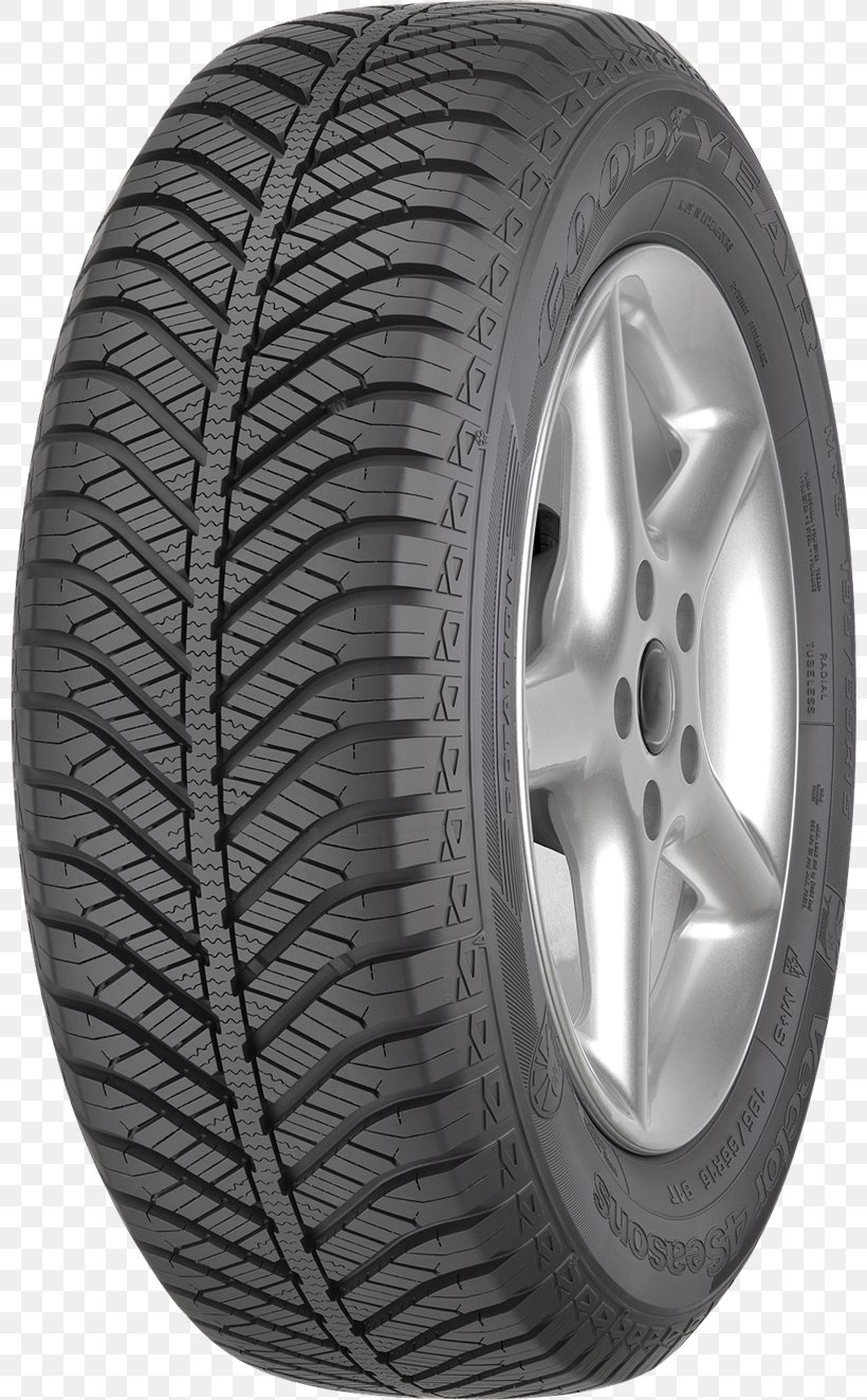 Car Motor Vehicle Tires Goodyear Tire And Rubber Company Goodyear Vector 4 Seasons G2, PNG, 800x1323px, Car, Auto Part, Automotive Tire, Automotive Wheel System, Formula One Tyres Download Free