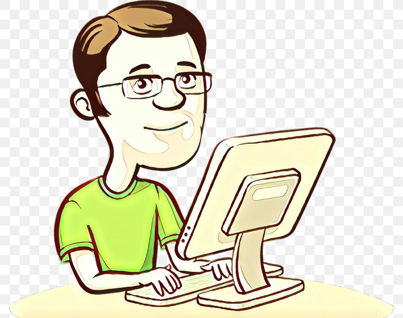 Cartoon Sitting Finger Job Reading, PNG, 784x648px, Cartoon, Finger, Job, Pleased, Reading Download Free
