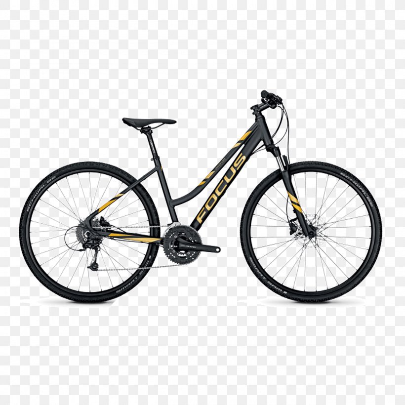 Crater Lake Hybrid Bicycle Focus Bikes Cycling, PNG, 1280x1280px, Crater Lake, Aluminium, Bicycle, Bicycle Accessory, Bicycle Drivetrain Part Download Free