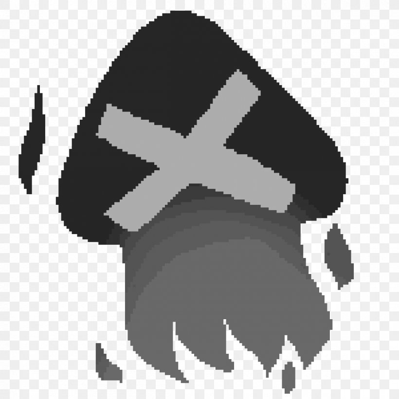 Pixel Art Graphics Splatoon Drawing Video Games, PNG, 1200x1200px, Pixel Art, Art, Black, Black And White, Drawing Download Free