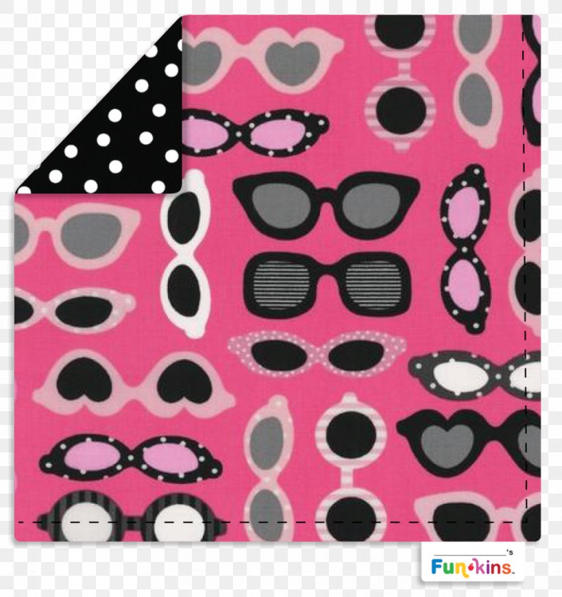 Polka Dot Place Mats Pink M Textile, PNG, 964x1024px, Polka Dot, Area, Black, Eye, Glasses Download Free
