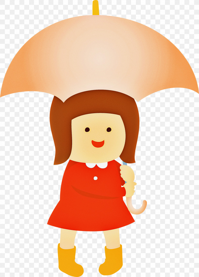 Raining Day Raining Umbrella, PNG, 2161x3000px, Raining Day, Bauble, Cartoon, Character, Character Created By Download Free