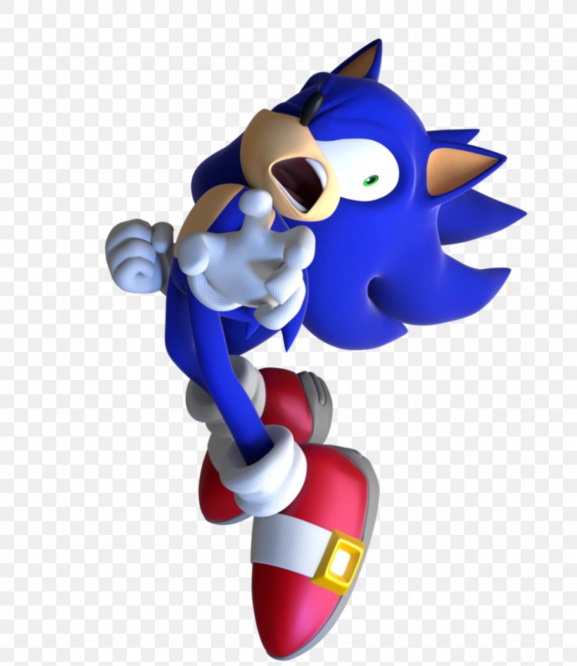 Sonic Unleashed Sonic The Hedgehog Tails Sonic Colors Sega, PNG, 832x960px, Sonic Unleashed, Character, Deviantart, Drawing, Electric Blue Download Free