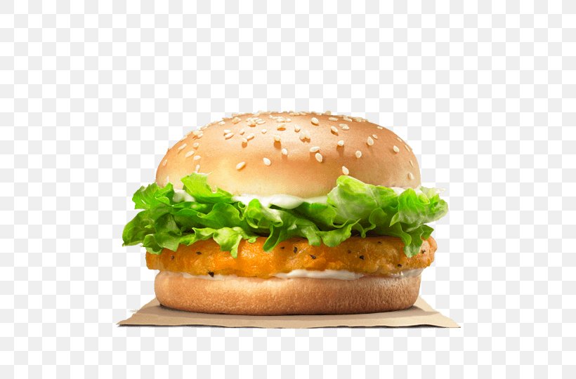 TenderCrisp Chicken Fingers Crispy Fried Chicken Burger King Specialty Sandwiches, PNG, 500x540px, Tendercrisp, American Food, Big Mac, Breakfast Sandwich, Buffalo Burger Download Free