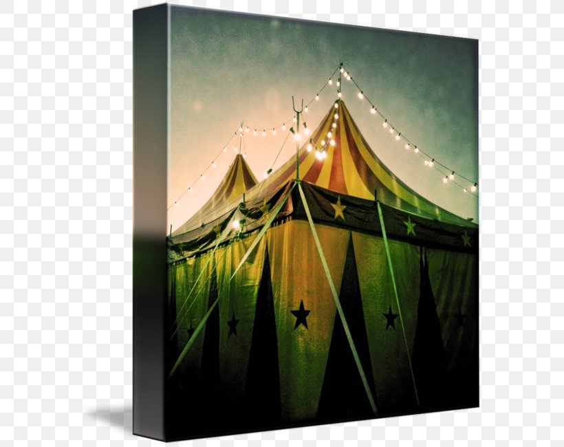 Tent Circus Art Painting Carpa, PNG, 588x650px, Tent, Art, Canvas, Canvas Print, Carpa Download Free