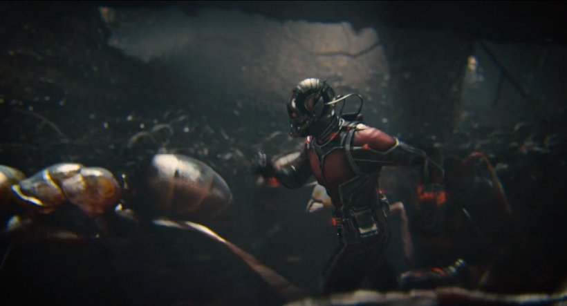 Ant-Man Hank Pym Marvel Cinematic Universe Film Marvel Studios, PNG, 1279x692px, Antman, Antman And The Wasp, Avengers, Avengers Age Of Ultron, Captain America The Winter Soldier Download Free