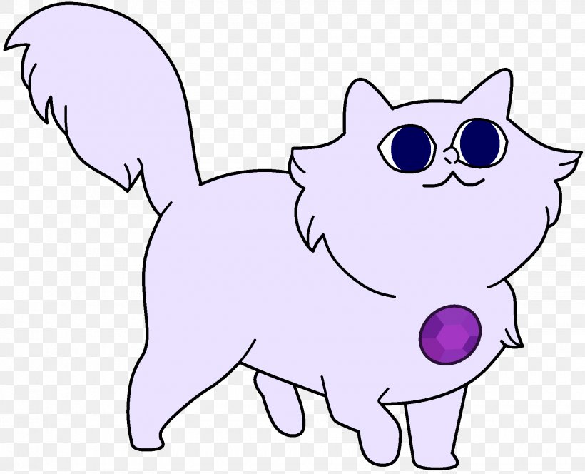 Cat Amethyst Kitten Gemstone Purr, PNG, 1940x1573px, Cat, Amethyst, Area, Artwork, Carnivoran Download Free