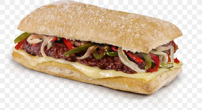 Ciabatta Bocadillo Cheeseburger Buffalo Burger Pan Bagnat, PNG, 834x457px, Ciabatta, American Food, Blt, Bocadillo, Bread Download Free