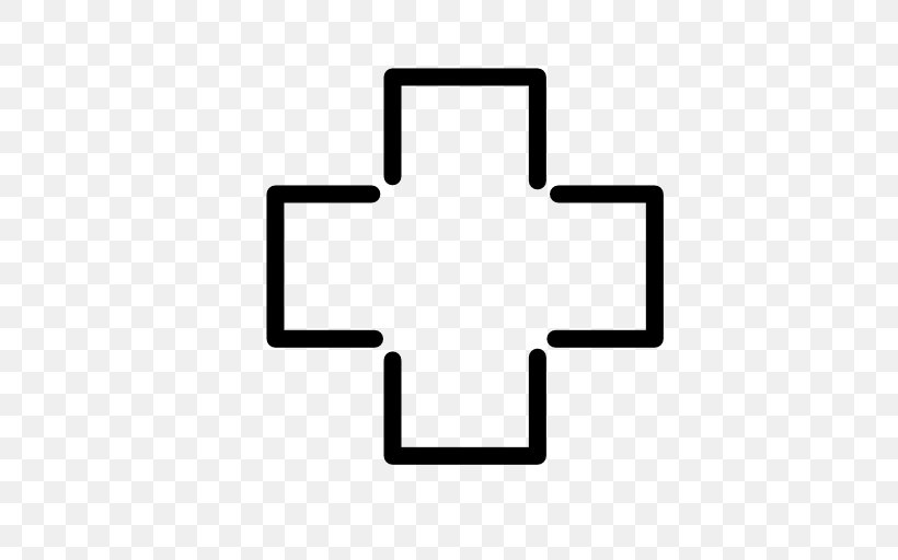 Cross Symbol, PNG, 512x512px, Cross, Medicine, Multiplication Sign, Rectangle, Shape Download Free