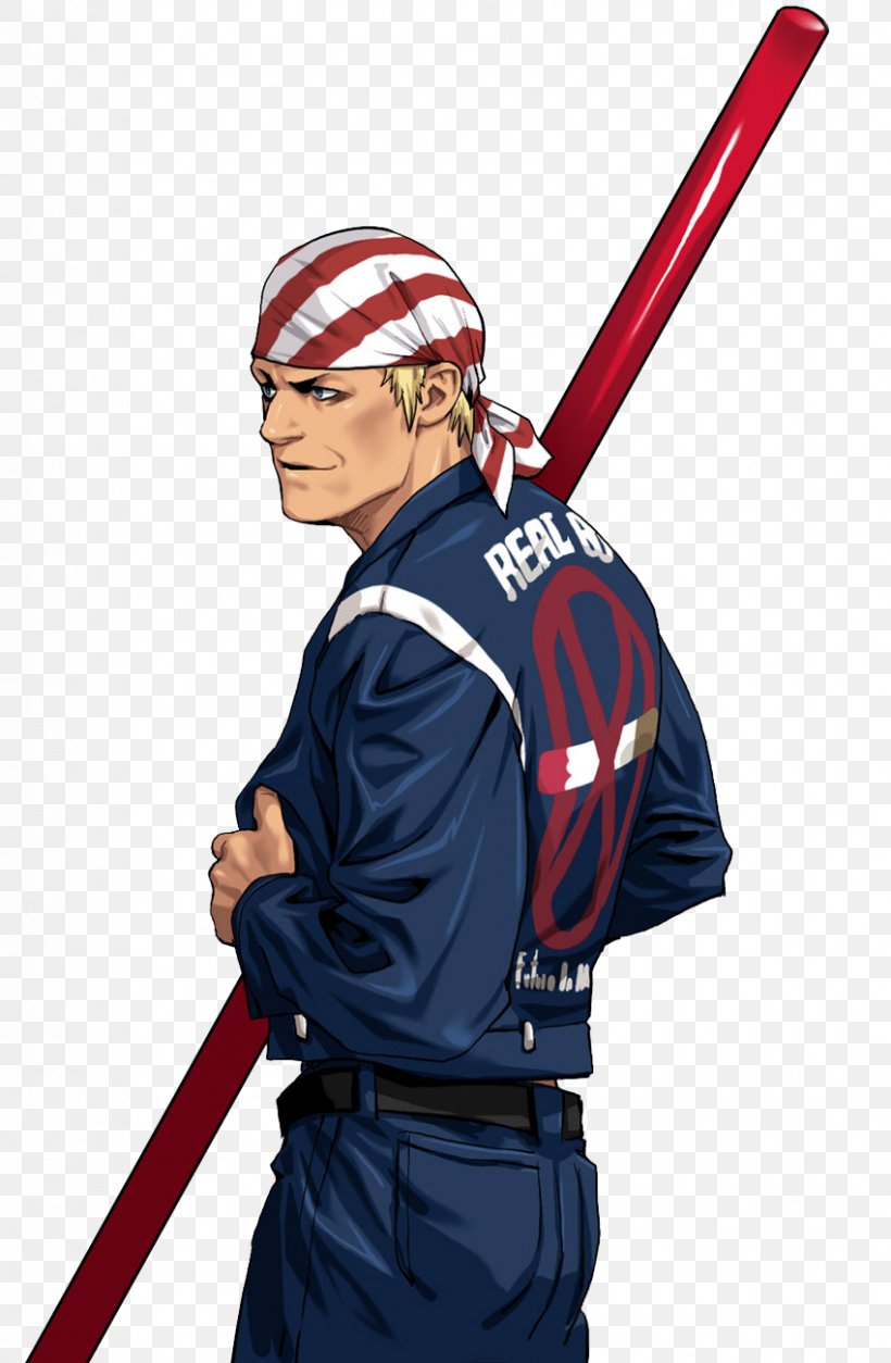Fatal Fury: King Of Fighters The King Of Fighters Neowave The King Of Fighters XIII The King Of Fighters '97 The King Of Fighters 2002, PNG, 850x1300px, Fatal Fury King Of Fighters, Arcade Game, Baseball Bat, Baseball Equipment, Billy Kane Download Free