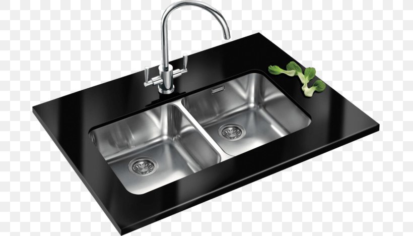 Franke Kitchen Sink Stainless Steel Kitchen Sink, PNG, 691x468px, Franke, Bathroom Sink, Bowl, Ceramic, Composite Material Download Free