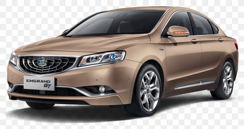 Geely Mid-size Car Kia Optima Emgrand, PNG, 1202x634px, Geely, Automotive Design, Automotive Exterior, Brand, Bumper Download Free