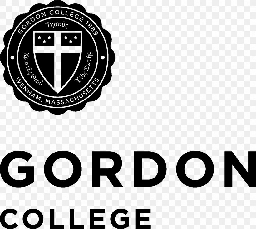 Gordon College Student Education University, PNG, 1775x1590px, Gordon College, Academic Degree, Black And White, Brand, Campus Download Free