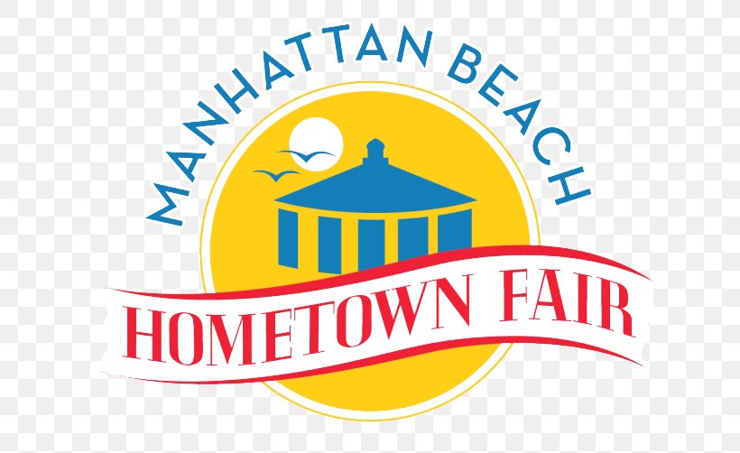 Hometown Fair Manhattan Beach Old Hometown Logo Brand Font, PNG, 664x502px, Logo, Area, Brand, Manhattan Beach, Text Download Free