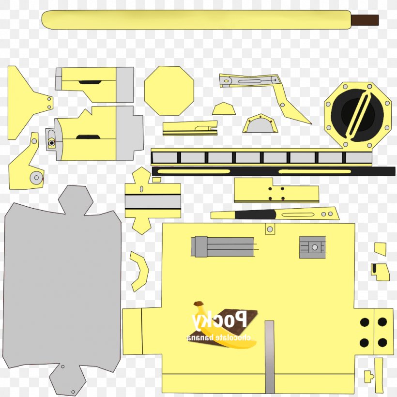 Line Clip Art, PNG, 1024x1024px, Yellow, Area, Diagram, Material, Organization Download Free