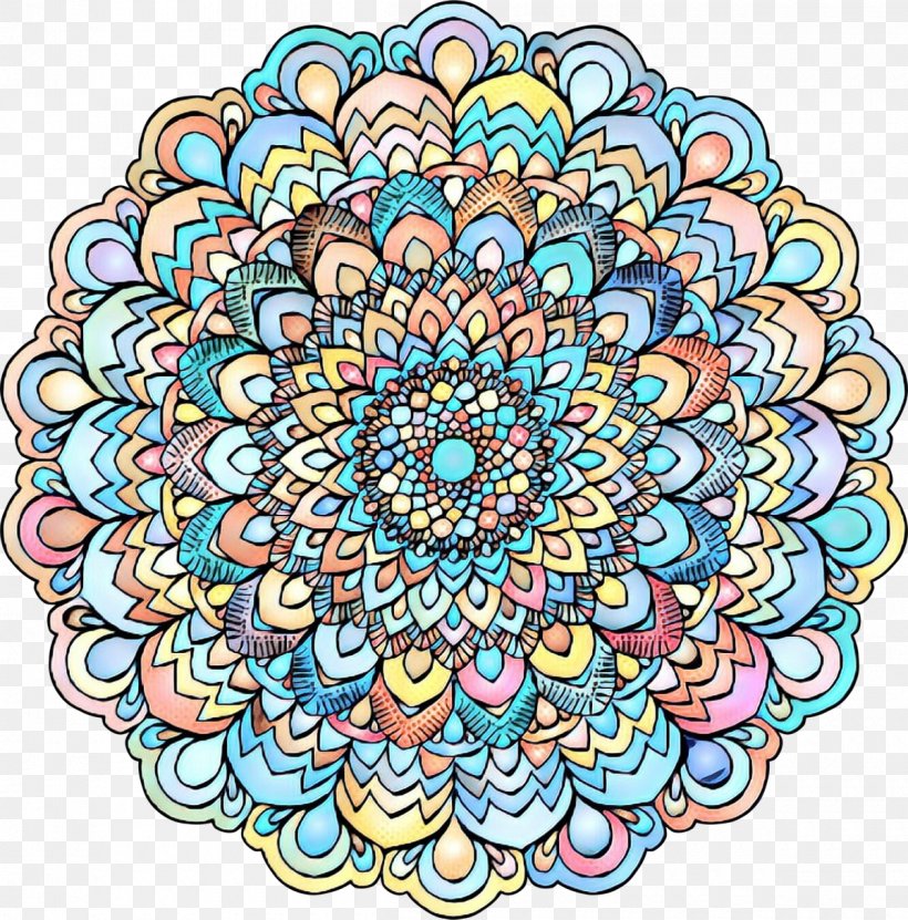 Mandala Drawing Coloring Book Zentangle, PNG, 1200x1217px, Mandala, Art, Book, Coloring Book, Doily Download Free