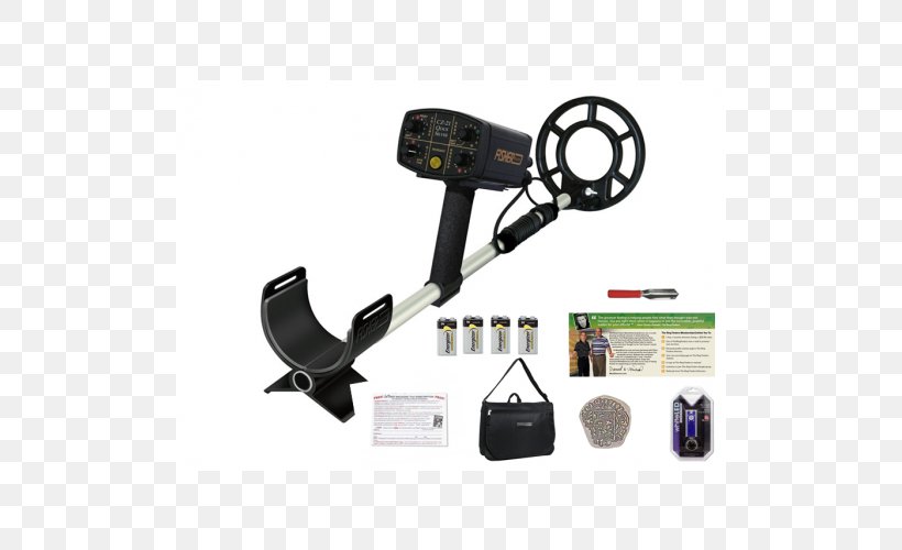 Metal Detectors FRL, Inc. Underwater Sensor First Texas Products, LLC, PNG, 500x500px, Metal Detectors, Electromagnetic Coil, First Texas Products Llc, Frl Inc, Gold Download Free