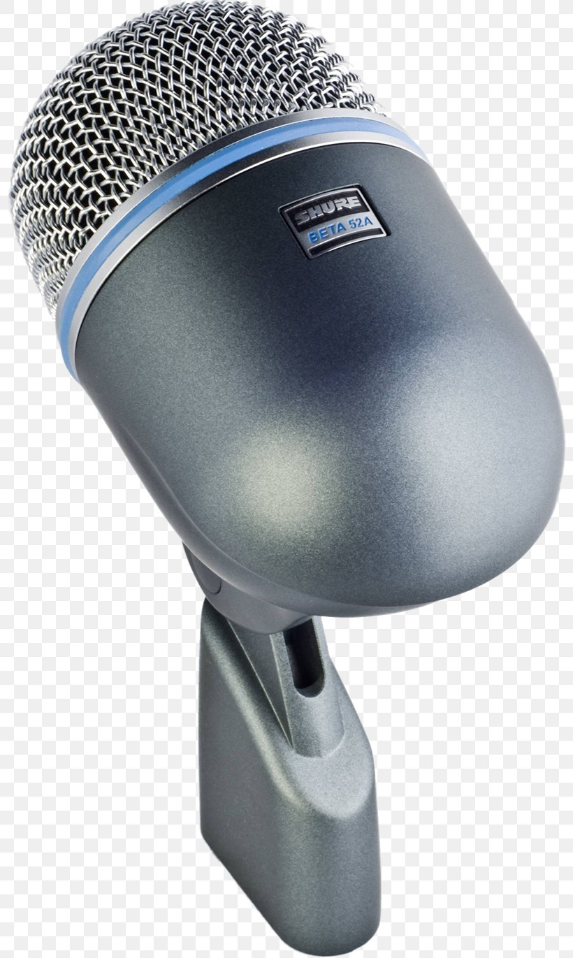 Microphone Shure SM57 Shure Beta 52A Bass Drums, PNG, 800x1371px, Watercolor, Cartoon, Flower, Frame, Heart Download Free