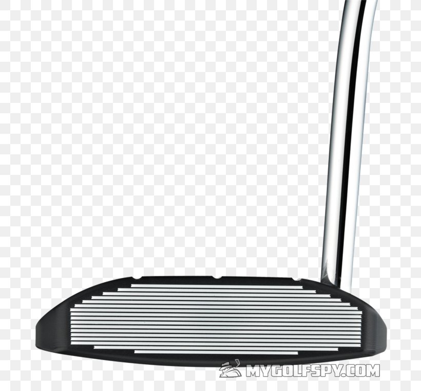 Putter Ping Phoenix Wireless Router Wireless Access Points, PNG, 730x760px, Putter, Arizona, Black And White, Facebook, Forgiveness Download Free