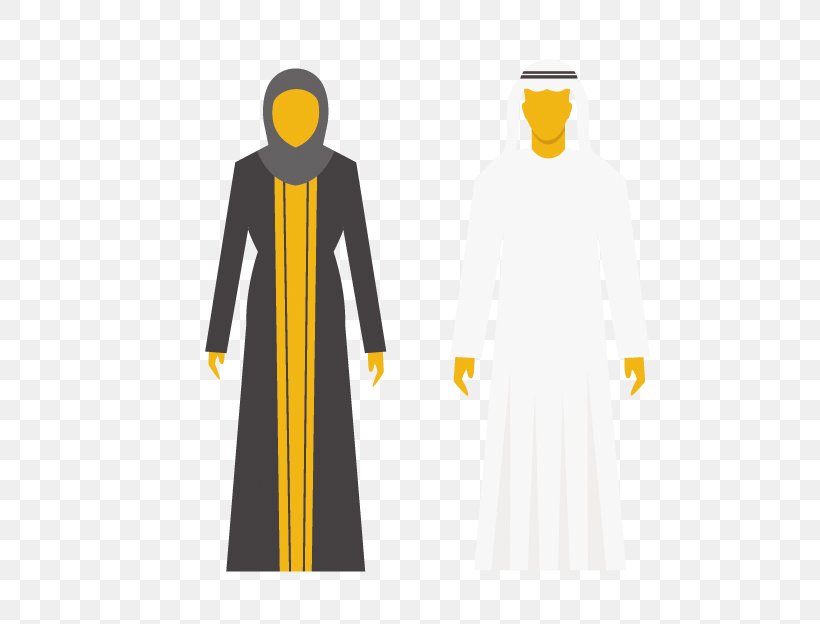 Saudi Arabia Euclidean Vector, PNG, 658x624px, Saudi Arabia, Brand, Clothing, Costume Design, Joint Download Free