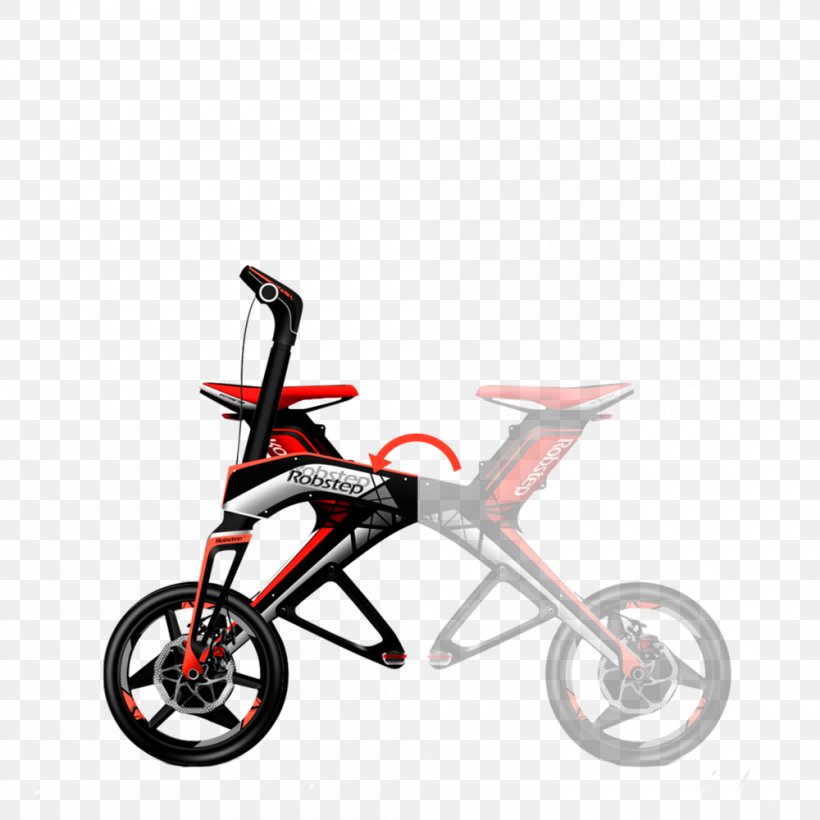 Self-balancing Scooter Electric Bicycle Motorcycle, PNG, 1000x1000px, Scooter, Bicycle, Bicycle Accessory, Bicycle Drivetrain Part, Bicycle Frame Download Free