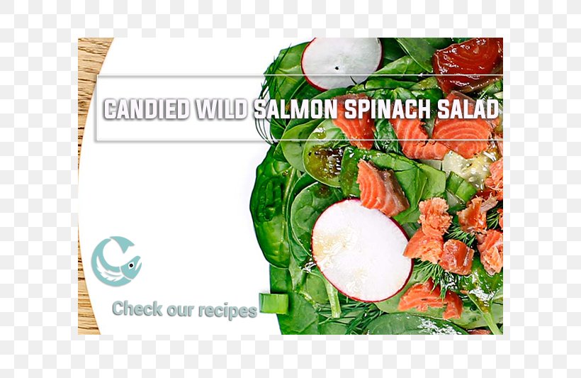 Spinach Salad Vegetable Sockeye Salmon, PNG, 600x533px, 2018, Spinach Salad, Candied Fruit, Chum Salmon, Couscous Download Free