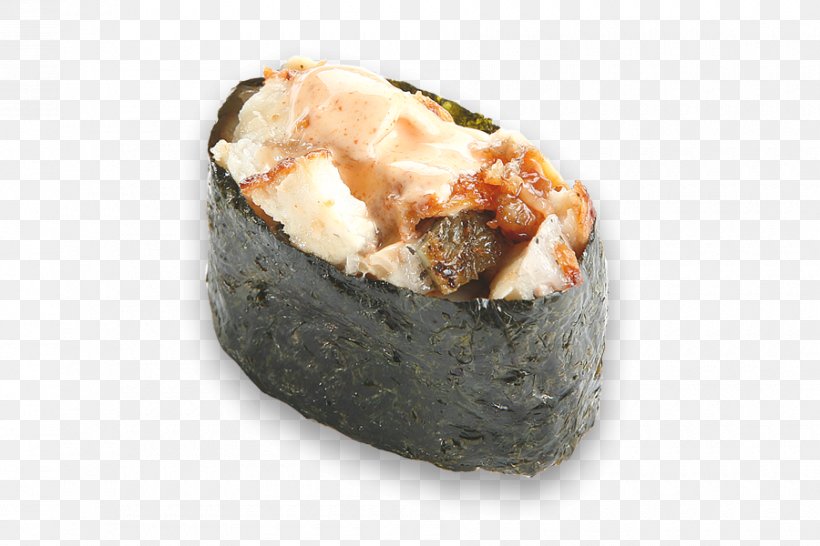 Sushi Japanese Cuisine Makizushi California Roll Pizza, PNG, 900x600px, Sushi, Appetizer, Asian Food, California Roll, Cheese Download Free
