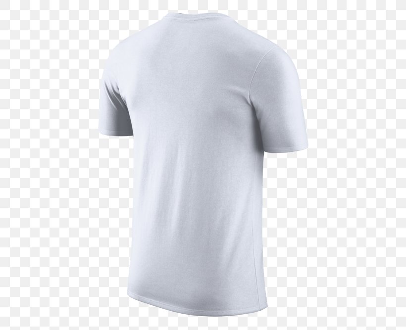 T-shirt Uniform City Dri-FIT Nike Factory Store Sleeve, PNG, 500x667px, Tshirt, Active Shirt, Drifit, Neck, Nike Download Free