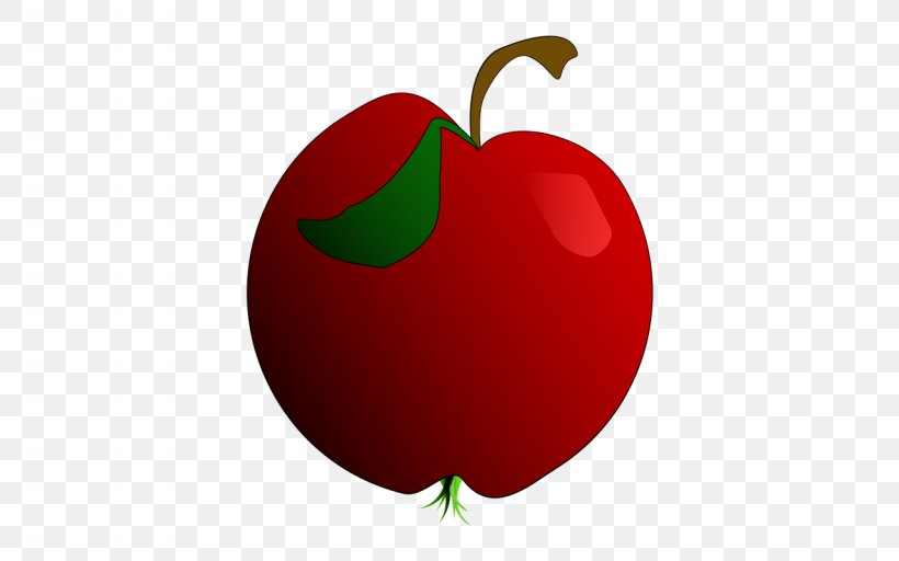 Apple Auglis Strawberry Fruit Clip Art, PNG, 1280x800px, Apple, Animation, Auglis, Cherry, Drawing Download Free
