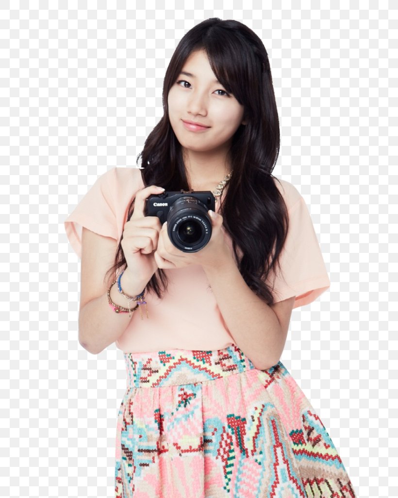 Bae Suzy Dream High Miss A Actor, PNG, 683x1024px, Watercolor, Cartoon, Flower, Frame, Heart Download Free