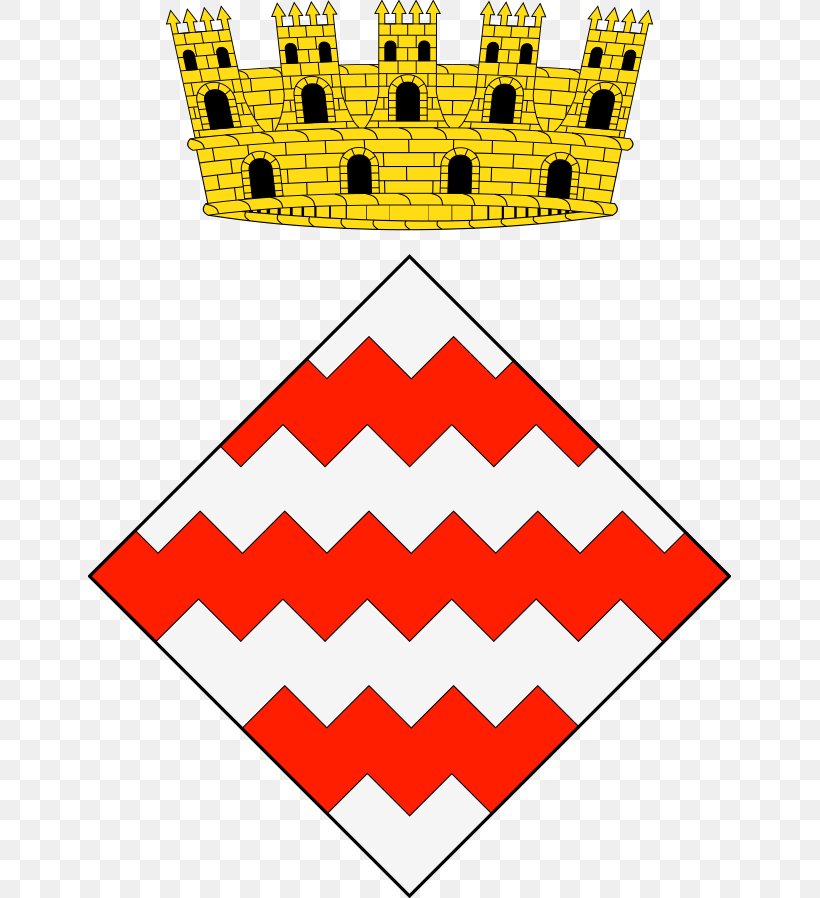 Coat Of Arms Blazon Montgat Escut De Mont-roig Del Camp Gules, PNG, 643x898px, Coat Of Arms, Area, Argent, Blazon, Escut De Montroig Del Camp Download Free