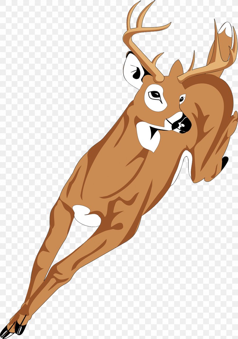 Deer Clip Art, PNG, 896x1280px, Deer, Antler, Art, Deer Hunting, Fauna Download Free