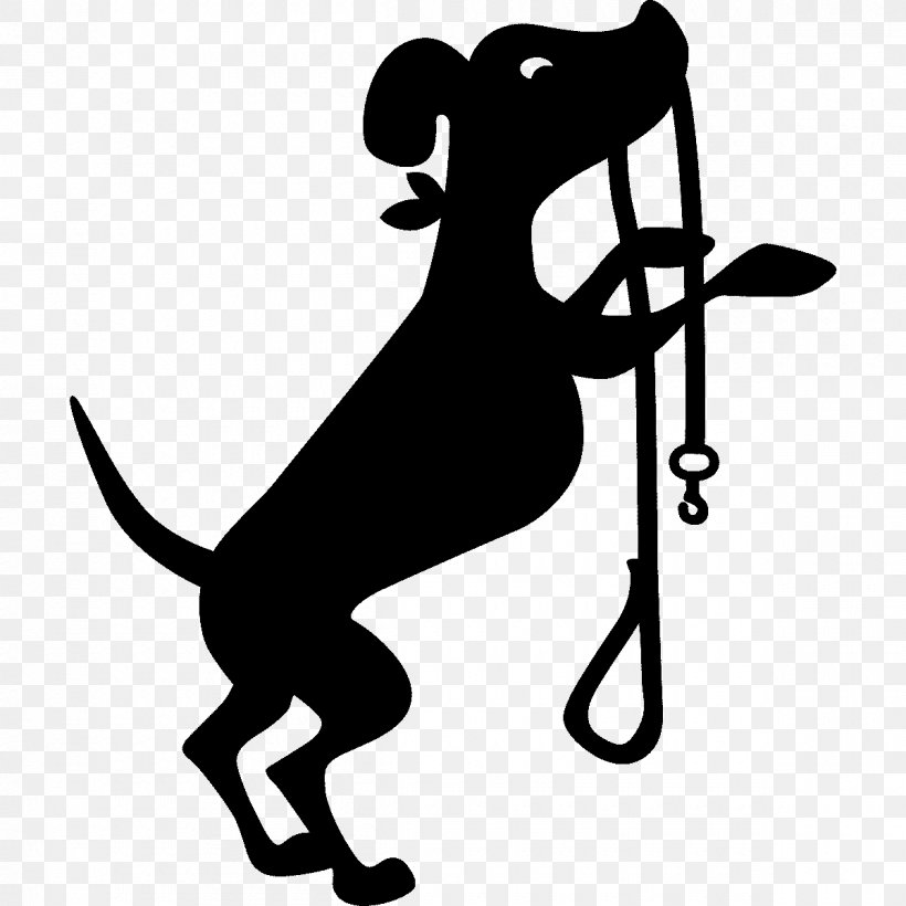 Dog Walking Pet Sitting Dog Daycare, PNG, 1200x1200px, Dog, Artwork, Black, Black And White, Carnivoran Download Free