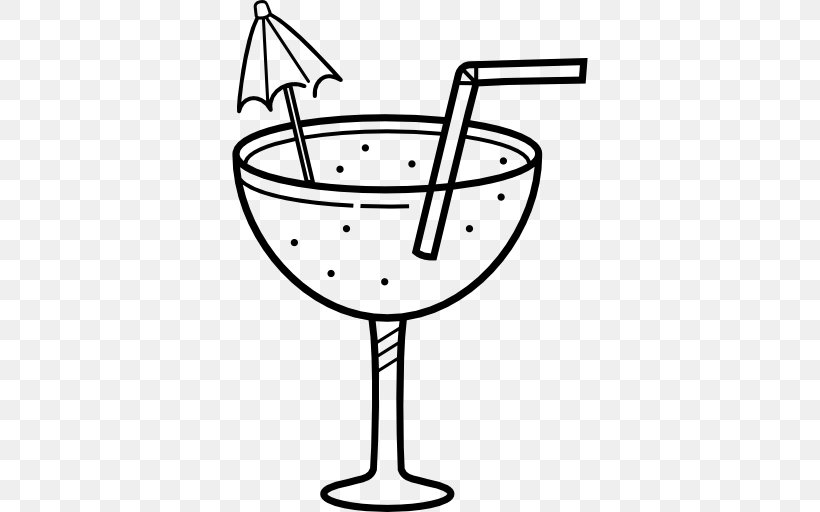 Drinking Coconut, PNG, 512x512px, Margarita, Black And White, Button, Champagne Stemware, Cocktail Glass Download Free