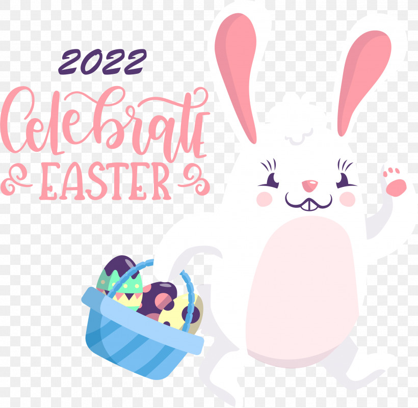 Easter Bunny, PNG, 2629x2569px, Easter Bunny, Rabbit Download Free