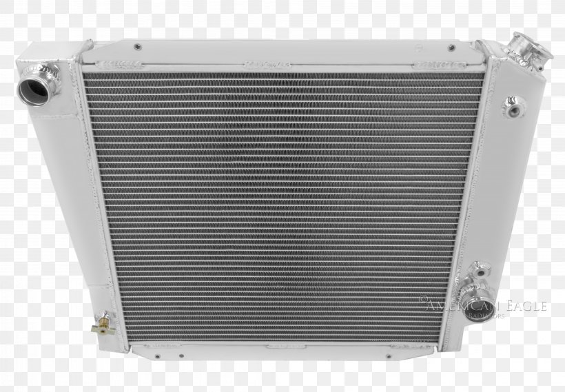 Ford Bronco Ford F-Series Ford Mustang Radiator, PNG, 4109x2853px, Ford Bronco, Engine, Ford, Ford F150, Ford Fseries Download Free
