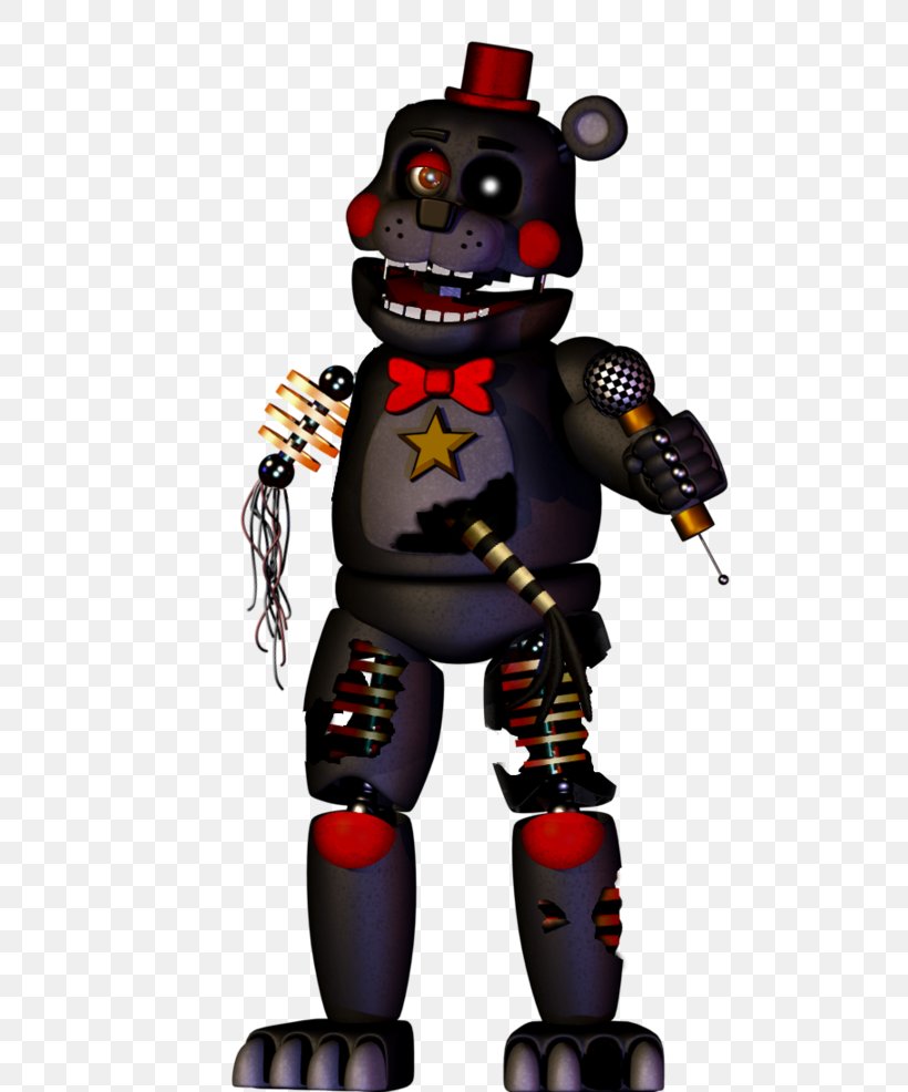 Freddy Fazbear's Pizzeria Simulator Five Nights At Freddy's 2 Five Nights At Freddy's 4 Game, PNG, 810x986px, Five Nights At Freddy S, Action Figure, Agent Six, Animatronics, Art Download Free