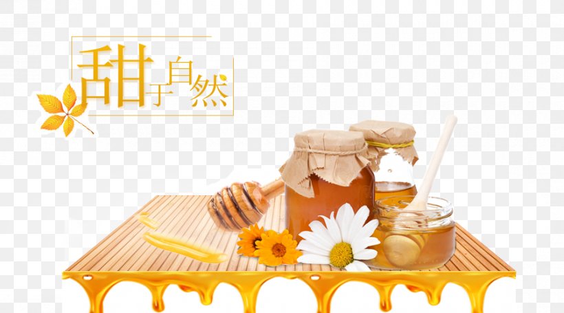 Honey Food Download, PNG, 900x500px, Honey, Candy, Designer, Food, Material Download Free