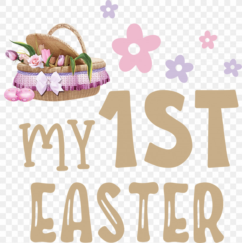 Logo Meter M, PNG, 2995x3000px, My 1st Easter, Easter Baskets, Easter Day, Logo, M Download Free