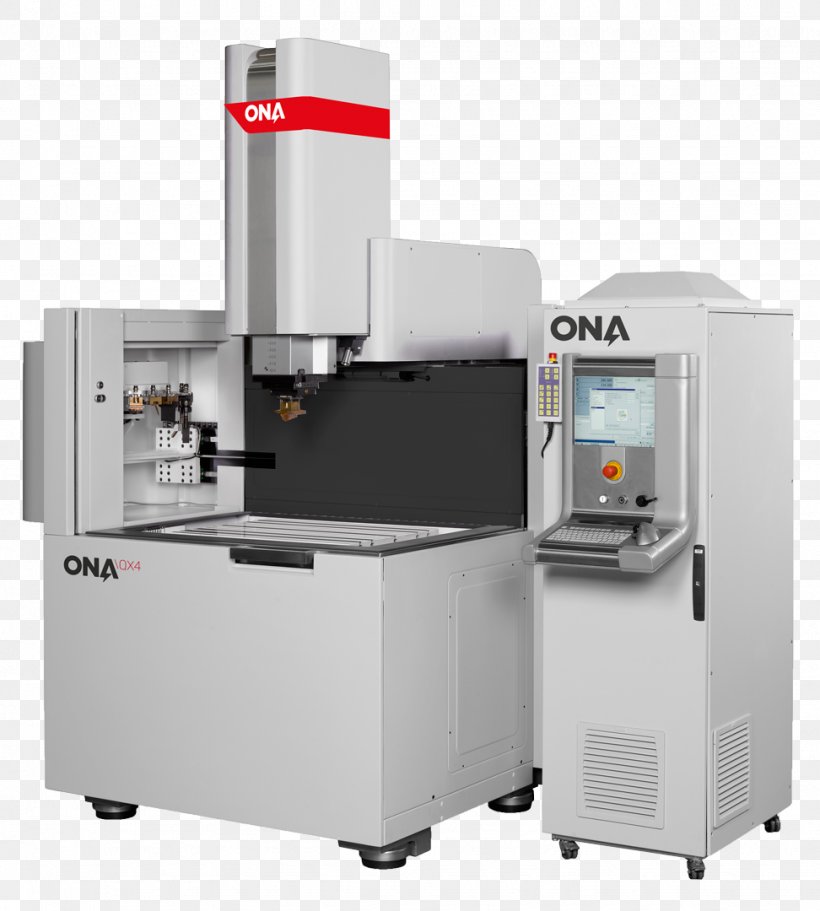 Machine Tool Electrical Discharge Machining Industry, PNG, 972x1080px, Machine, Business, Computer Numerical Control, Cutting, Electrical Discharge Machining Download Free