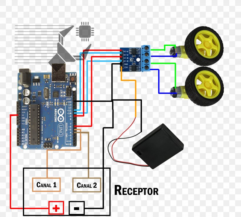 Microcontroller Electronics Arduino Electric Battery Remote Controls, PNG, 5669x5102px, Microcontroller, Arduino, Circuit Component, Electric Battery, Electronic Component Download Free