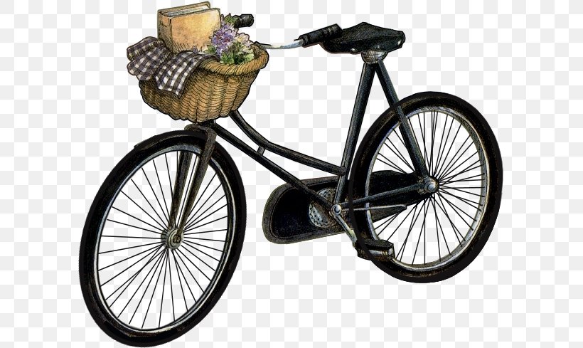 Painting Idea, PNG, 599x489px, Painting, Bicycle, Bicycle Accessory, Bicycle Drivetrain Part, Bicycle Frame Download Free